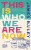 Cover Image: This Is Who We Are Now