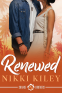 Cover Image: Renewed