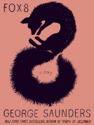 book cover for Fox 8