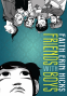 Cover Image: Friends With Boys