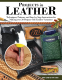 Cover Image: Projects in Leather