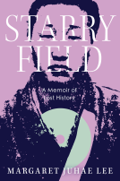 book cover for Starry Field