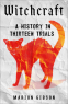 Cover Image: Witchcraft
