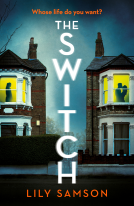 book cover for The Switch