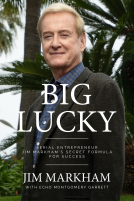 book cover for Big Lucky