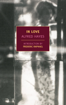 book cover for In Love