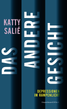 Buchcover für Das andere Gesicht