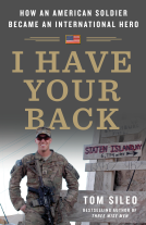 book cover for I Have Your Back