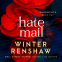 Cover Image: Hate Mail