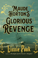 book cover for Maude Horton's Glorious Revenge