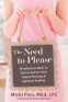 Cover Image: The Need to Please