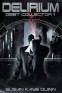 Cover Image: Delirium (Debt Collector 1)