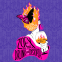 Cover Image: Zoey Is Too Drunk for This Dystopia