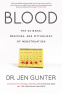 Cover Image: Blood