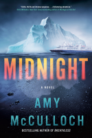 book cover for Midnight