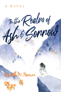book cover for In the Realm of Ash and Sorrow