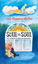 book cover for Soul to Soul