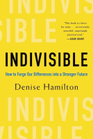 book cover for Indivisible