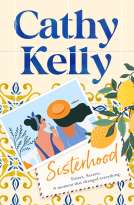 book cover for Sisterhood