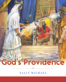 book cover for God's Providence