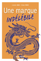 Couverture du livre pour Une marque indélébile