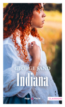 Couverture du livre pour Indiana