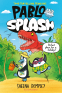 Cover Image: Pablo and Splash