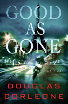 book cover for Good As Gone