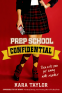 Cover Image: Prep School Confidential
