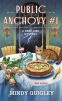 Cover Image: Public Anchovy #1