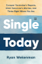 Cover Image: Single Today