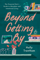 book cover for Beyond Getting By