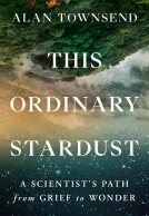 book cover for This Ordinary Stardust