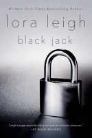 book cover for Black Jack