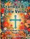 Cover Image: Grandpa B’s Bible Verse Coloring Book for Young People