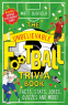 Cover Image: The Unbelievable Football Trivia Book
