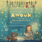 Buchcover für Anouk und das Geheimnis der Weihnachtszeit