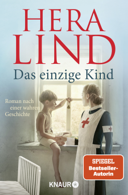Buchcover für Das einzige Kind