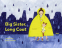 Cover Image: Big Sister, Long Coat