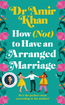 book cover for How (Not) to Have an Arranged Marriage
