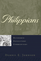book cover for Philippians