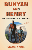 book cover for Bunyan and Henry; Or, the Beautiful Destiny