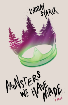 book cover for Monsters We Have Made