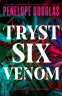 Cover Image: Tryst Six Venom
