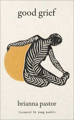 book cover for Good Grief