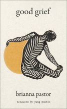 book cover for Good Grief