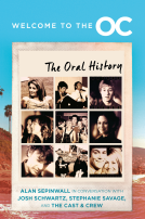 book cover for Welcome to the O.C.