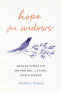 Cover Image: Hope for Widows