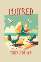 book cover for Clucked