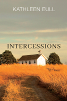 book cover for Intercessions